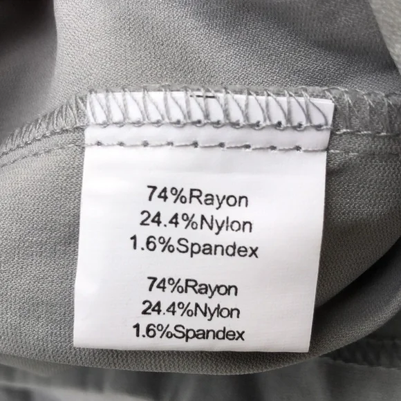 NWT! - GRACE KARIN Fitted Stretch Pencil Skirt - Picture 7 of 7